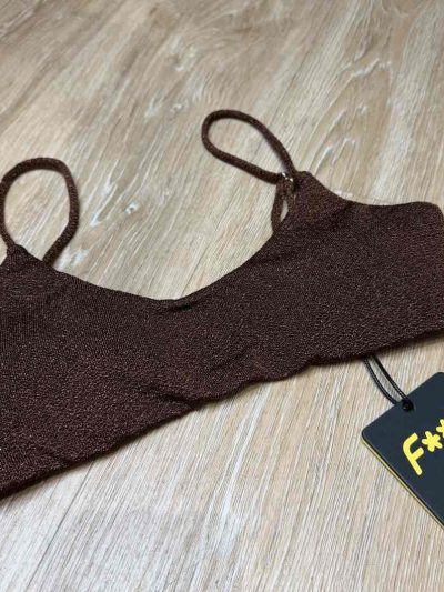 F**K - Top fisso - FK26-SW1131BN