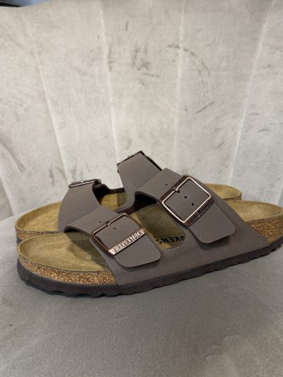 Birkenstock - Arizona Bs Mocca - Calzata stretta - 0151183