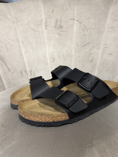 Birkenstock - Arizona Bs Black - Calzata stretta - 0051793