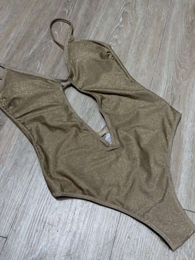 Matinèe - Lilly lurex - CB7057 - Oro