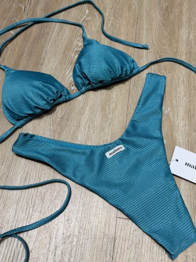 Matinèe - Mina costina lurex - CB7011 - Tiffany