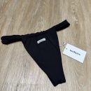 Matinèe - Adele slip - EM2149 - Nero