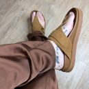 Steve Madden - Tuned in - Chestnut Suede