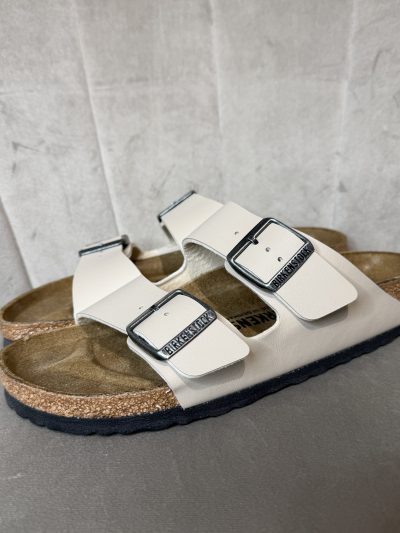 Birkenstock - Arizona Bs Sandcastle - Calzata stretta - 1031501
