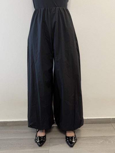 Kostumn1 - Pantalone palloncino - KE2685 - Nero