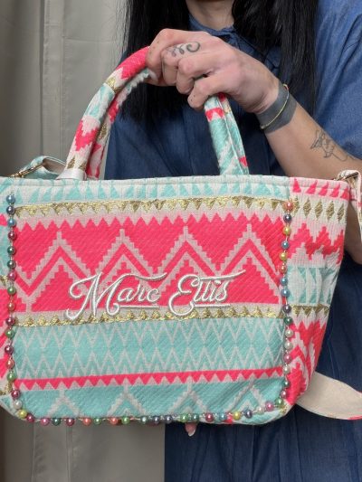 Marc Ellis - Borsa a mano - BABY S INDY 26 - Variante 03