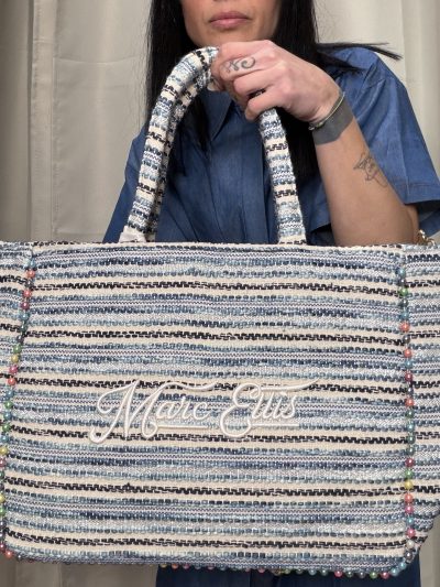 Marc Ellis - Borsa a mano - BUBY L INDY 26 - Variante 04