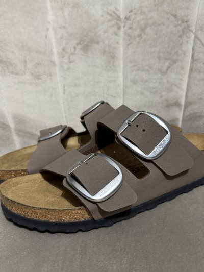 Birkenstock - Arizona BB Mocca - Calzata stretta - 1032081