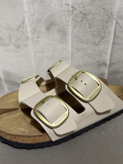 Birkenstock - Arizona BB Sandcastle - Calzata stretta - 1031429