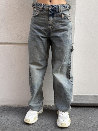 Berna - Jeans fibbie - W 264156-30