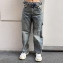 Berna - Jeans fibbie - W 264156-30