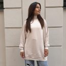 Berna - Lupetto over - W 264113-123 - Avorio