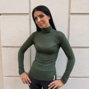 Hinnominate - Dolcevita in prima lana - HMABW03152 - Oliva