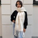Hinnominate - Sciarpa in maglia - HMACW00309 - Sale