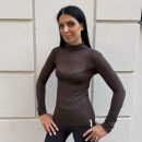 Hinnominate - Dolcevita in prima lana - HMABW03152 - Caffè