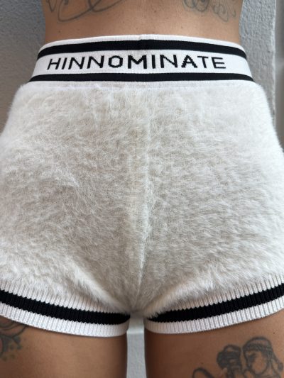Hinnominate - Short in maglia - HMABW03184 - Sale