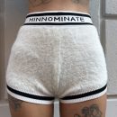 Hinnominate - Short in maglia - HMABW03184 - Sale