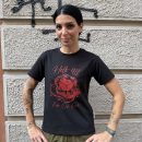 Berna - T-shirt stampa "Hello 911" - W 264150-1 - Nero