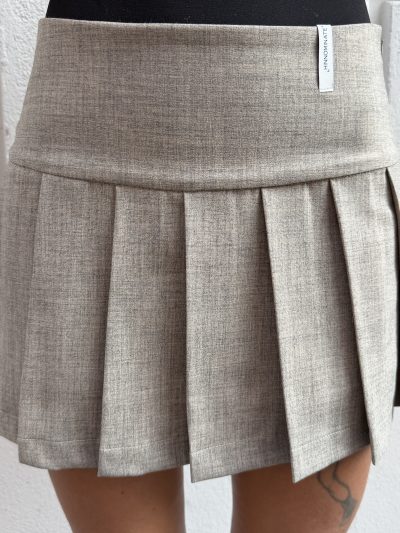 Hinnominate - Gonna - HMABW03220 - Beige
