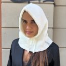 Hinnominate - Passamontagna in maglia - HMACW00310 - Sale