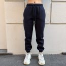 Berna - Pantalone polsino - W 264086-3 - Blu