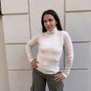 Berna - Dolcevita - W 264120-128 - Panna