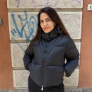 Hinnominate - Piumino corto - HMABW02986 - Nero