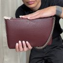 Gaelle Paris - Mini pochette essential bottalato - GAACW03217 - Vino