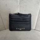 Gaelle Paris - Card holder essential bottalato - GAACW03231 - Nero
