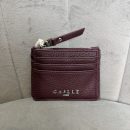 Gaelle Paris - Card holder essential bottalato - GAACW03231 - Vino