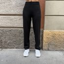Hinnominate - Pantalone in maglia slim fit - HMABW03032 - Nero