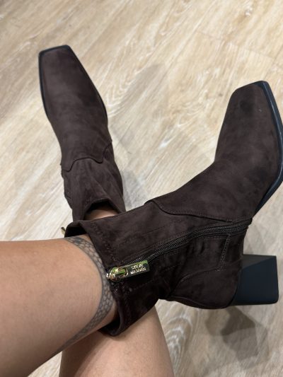 Steve Madden - Hover - Chocolate brown