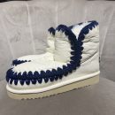 Mou - Eskimo 18 - MU.FW101001C/WAWN - Waxi white