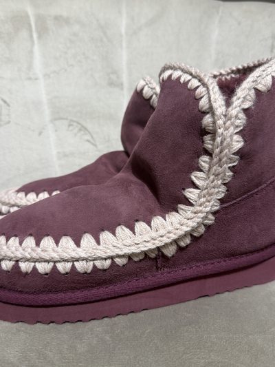 Mou - Eskimo 18 - MU.FW101001A/CAB - Cabernet