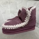 Mou - Eskimo 18 - MU.FW101001A/CAB - Cabernet