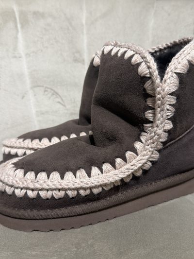 Mou - Eskimo 18 - MU.FW101001A/MOCHA - Mocha