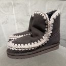 Mou - Eskimo 18 - MU.FW101001A/MOCHA - Mocha